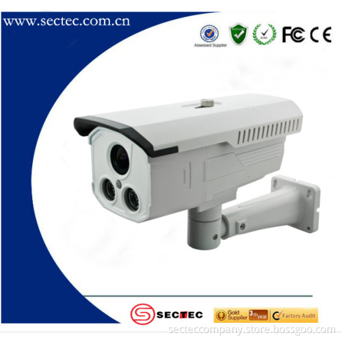1.3 Megapixel IR Hdcvi Camera with 2PCS DOT IR LED